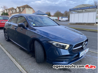Mercedes Classe A — 8