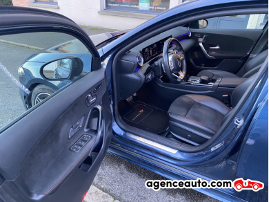 Mercedes Classe A — 10