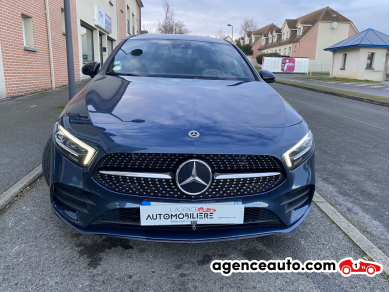 Mercedes Classe A — 9