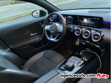 Mercedes Classe A — 24