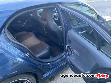 Mercedes Classe A — 23