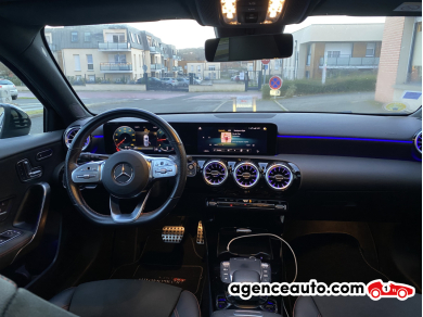 Mercedes Classe A — 12