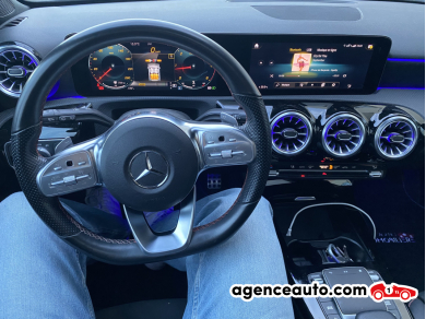 Mercedes Classe A — 13