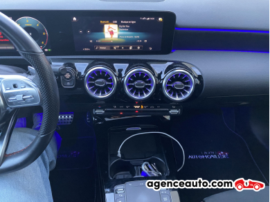 Mercedes Classe A — 15