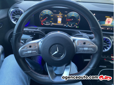 Mercedes Classe A — 14