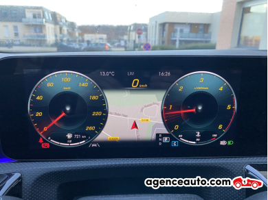 Mercedes Classe A — 18