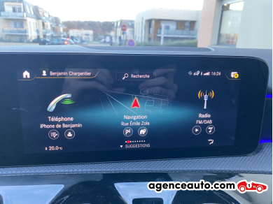 Mercedes Classe A — 16