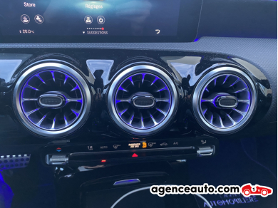 Mercedes Classe A — 25