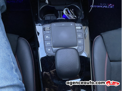 Mercedes Classe A — 26
