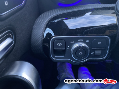 Mercedes Classe A — 30
