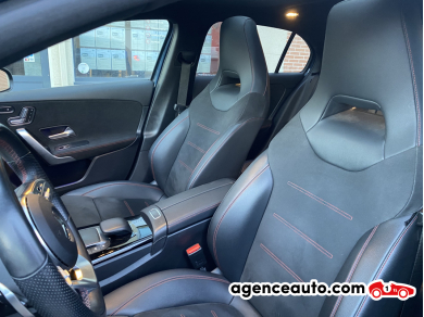 Mercedes Classe A — 36