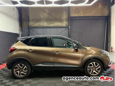 Renault Captur — 4