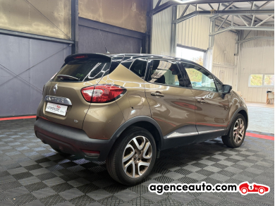 Renault Captur — 5