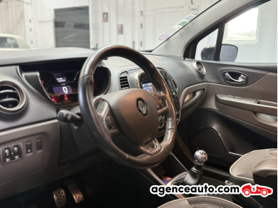 Renault Captur — 9