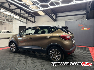 Renault Captur — 7