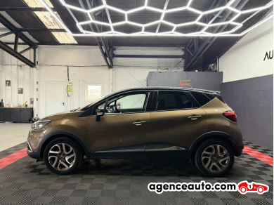 Renault Captur — 8