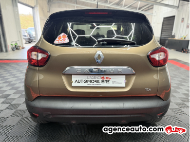Renault Captur — 6