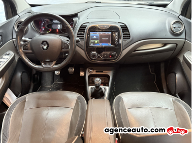 Renault Captur — 14