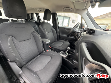 Jeep Renegade — 16