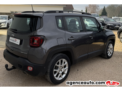 Jeep Renegade — 8