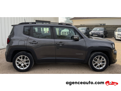 Jeep Renegade — 7