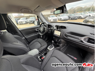 Jeep Renegade — 17