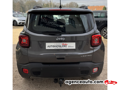 Jeep Renegade — 6