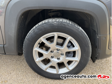 Jeep Renegade — 22