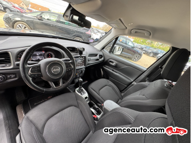 Jeep Renegade — 10