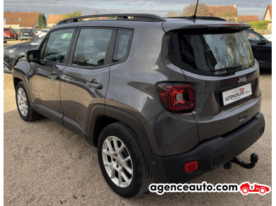 Jeep Renegade — 5