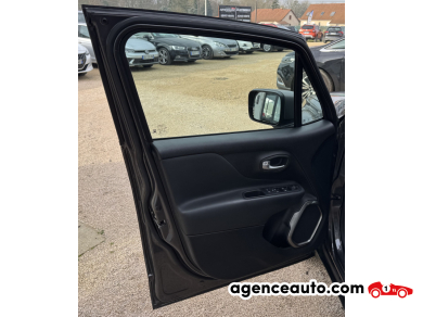 Jeep Renegade — 25