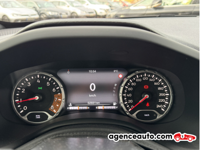 Jeep Renegade — 13