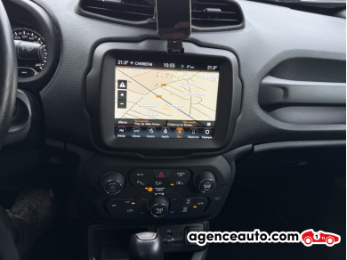 Jeep Renegade — 14