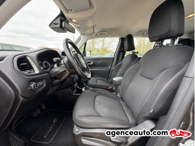 Jeep Renegade — 9