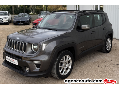 Jeep Renegade — 3