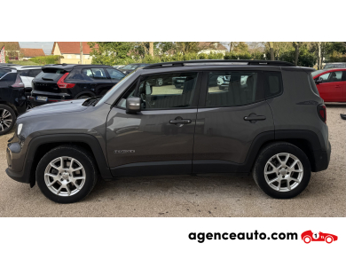 Jeep Renegade — 4