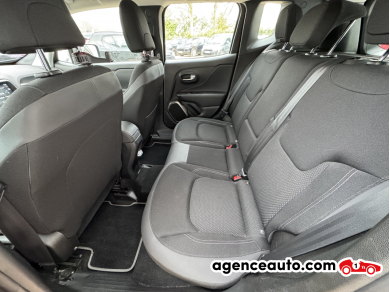 Jeep Renegade — 18