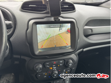 Jeep Renegade — 15