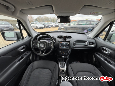 Jeep Renegade — 11