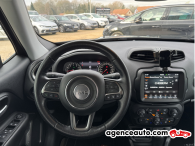 Jeep Renegade — 12