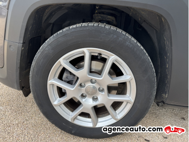 Jeep Renegade — 23