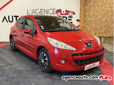 Peugeot 207 — 6