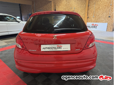 Peugeot 207 — 4