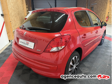 Peugeot 207 — 5