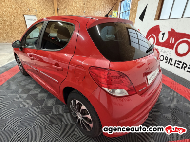 Peugeot 207 — 3