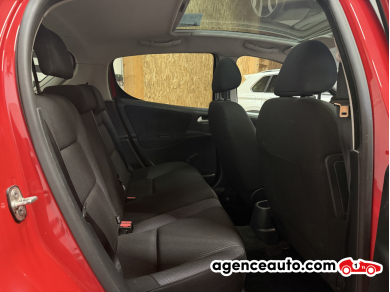 Peugeot 207 — 14