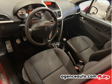 Peugeot 207 — 9