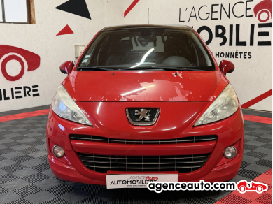 Peugeot 207 — 7