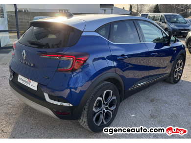 Renault Captur — 7
