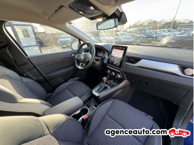 Renault Captur — 15